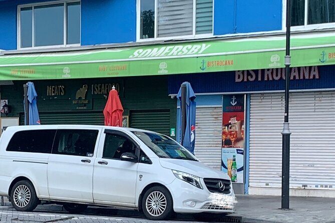 A Private City Tour of Hong Kong with Mercedes-Benz - Final Thoughts