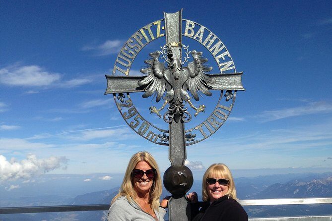 A Private Day Tour of the Zugspitze mountain from Munich Germany - FAQs