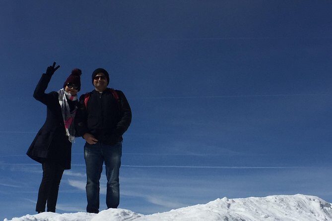 A Private Day Tour of the Zugspitze mountain from Munich Germany - Final Thoughts