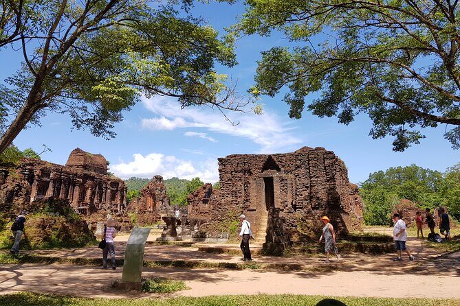 A Private Full Day Tour to My Son Sanctuary & Marble Moutains - Final Thoughts: Is It Worth It?