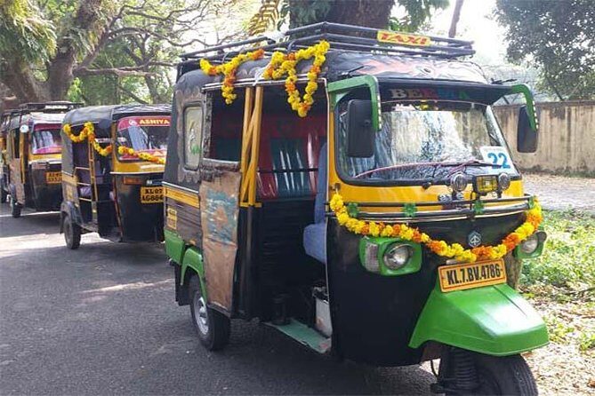 A private guided day tour in kochi - First Impressions and Overall Experience