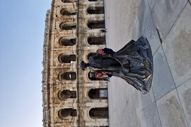 A Private Guided Historical and Cultural Tour in Nîmes - The Value of a Private Guide