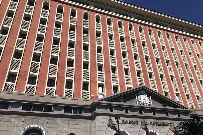 A private Historical Intramuros & highlights in Manila - A Deep Dive Into the Manila Private Tour Experience
