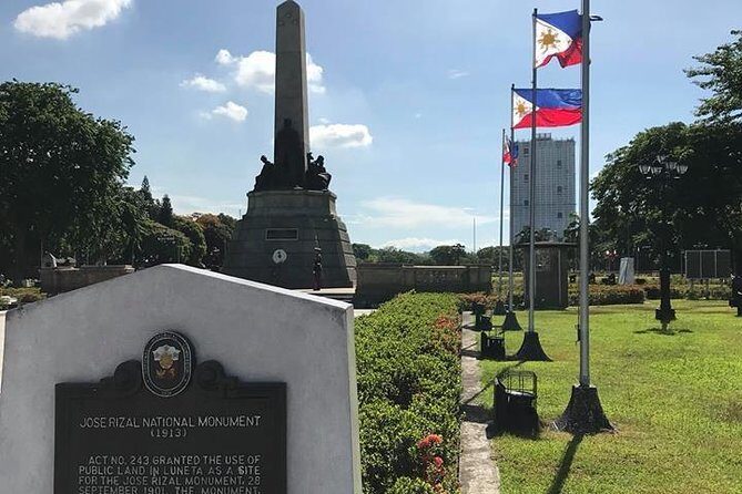 A private Historical Intramuros & highlights in Manila - What to Expect on the Day