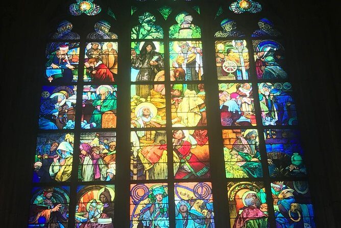 A Private Prague Castle & Interior Tour - FAQs