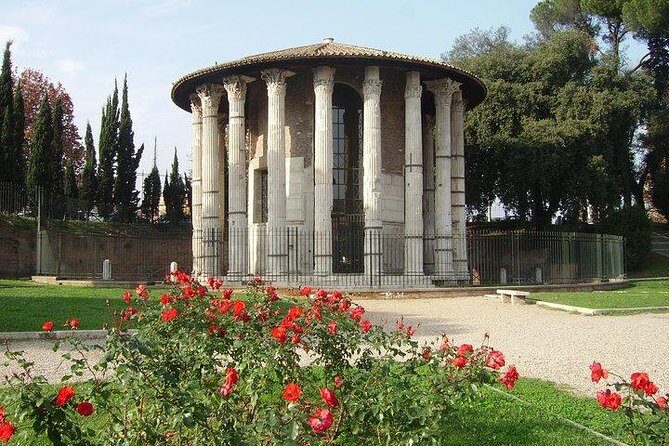 A Private Roman Walking Tour : Roman Holiday - An In-Depth Look at the Tour Itinerary