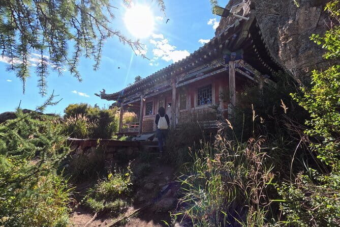A Private Tour to Central Mongolia - Exploring Ulaanbaatar and Its Surroundings