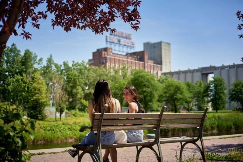 A Private Walk of Old Montreal: Historic & Cultural Sites - Key Points