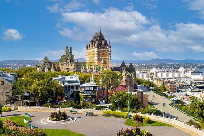 A Private Walking Journey in Quebec City with Funicular Ride - Authentic Reviews & What Travelers Say