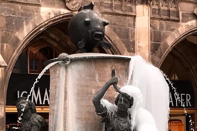 A Private Walking Tour of Downtown Munich - FAQs