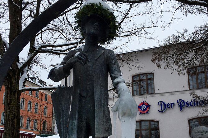 A Private Walking Tour of Downtown Munich - Final Thoughts