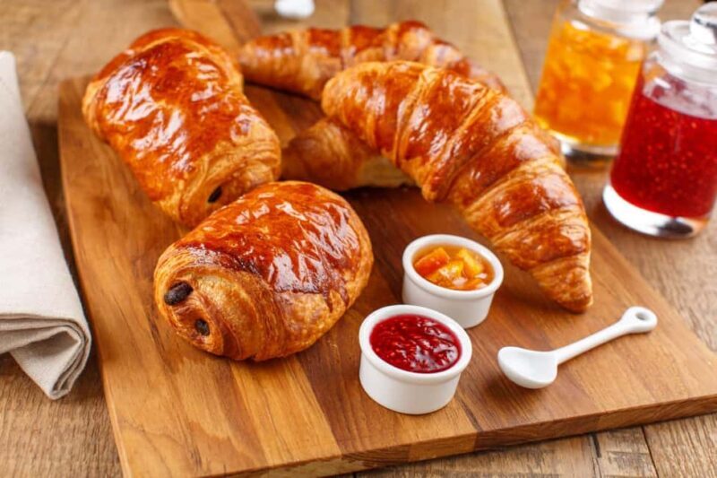 A Private Wine and Food tour in Paris: A Foodies Paradise - An In-Depth Look at the Tour Experience