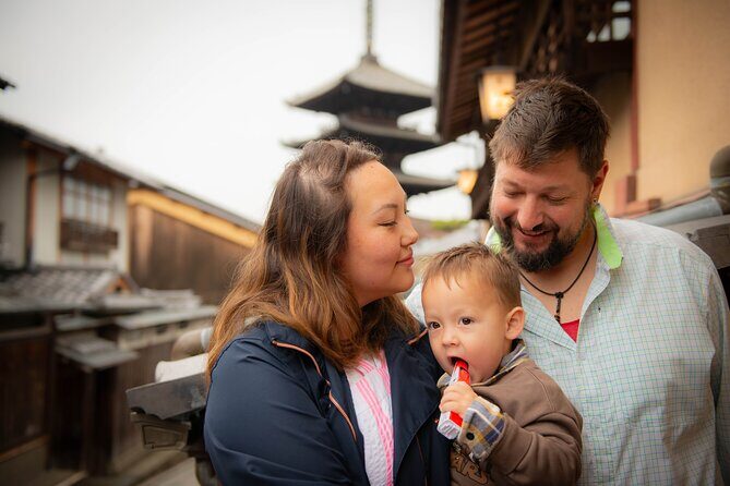 A Privately Guided Photoshoot in Beautiful Kyoto by a Pro - Who Should Consider This Tour?