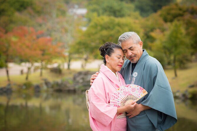 A Privately Guided Photoshoot in Beautiful Kyoto by a Pro - Final Thoughts