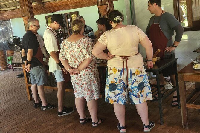 A Real Insight into Hoi An Village Island Experience & Hidden Gem - What to Expect from the Hoi An Village Island Experience & Hidden Gem Tour