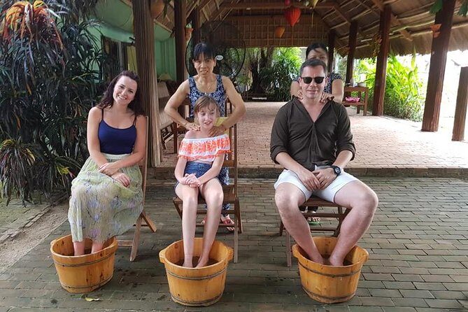A Real Insight into Hoi An Village Island Experience & Hidden Gem - The Sum Up