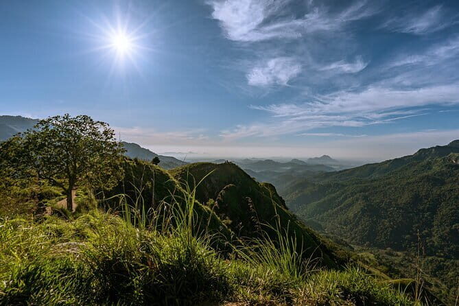 A Refreshing Sunrise Hike to Ella Rock - FAQs