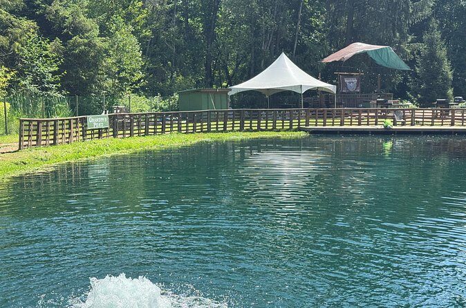 A Relaxing Day of Fishing and Fresh BBQ - Final Thoughts: The Value of a Simple Farm Day