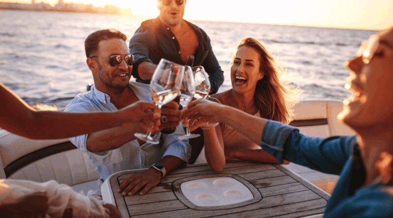 A Relaxing Private Corfu Sea Tour for Cruise Passengers - An In-Depth Look at the Corfu Private Sea Tour