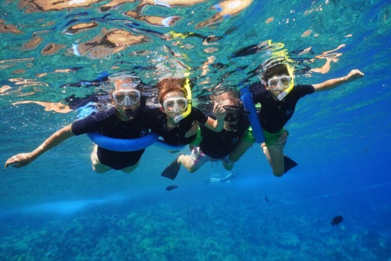 A Relaxing Private Corfu Sea Tour for Cruise Passengers - Final Thoughts