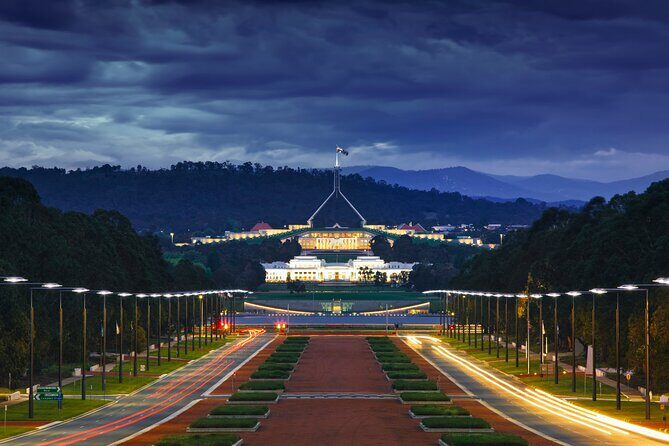 A Remarkable Scavenger Hunt: Culture In Canberra, ACT - FAQ