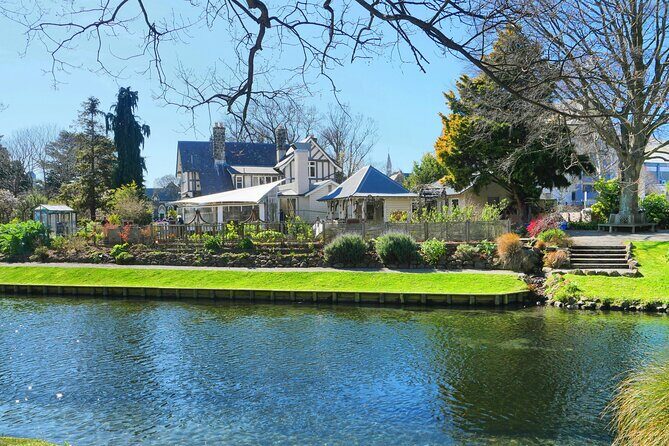 A Remarkable Scavenger Hunt: Digging Up Canterbury's Treasure - Who Will Love This?