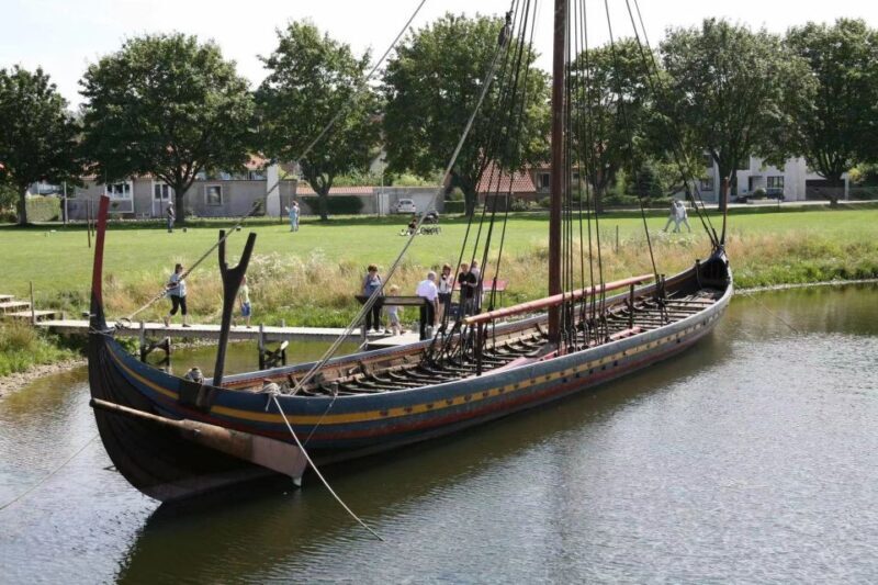 A Romantic Journey Through Roskilde - The Practicalities: What to Expect