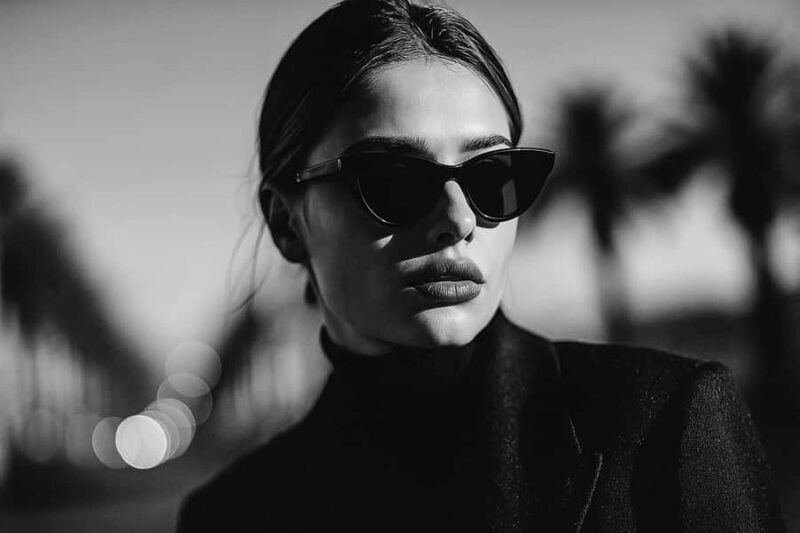 A Romantic Private photo shoot w/ a top Fashion photographer - The Itinerary Breakdown