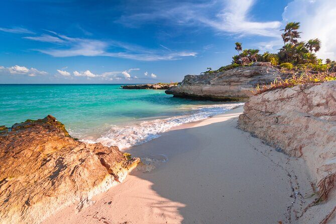 A Romantic Private Tour Through Playa Del Carmen - An In-Depth Look at the Tour Experience