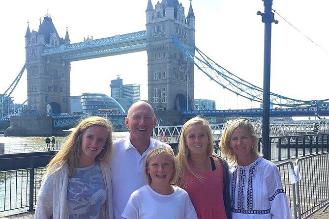 A Royal London Private Taxi Tour - Final Thoughts: Is This Tour Right for You?