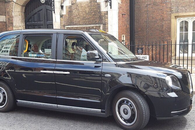 A Royal London Private Taxi Tour - FAQs