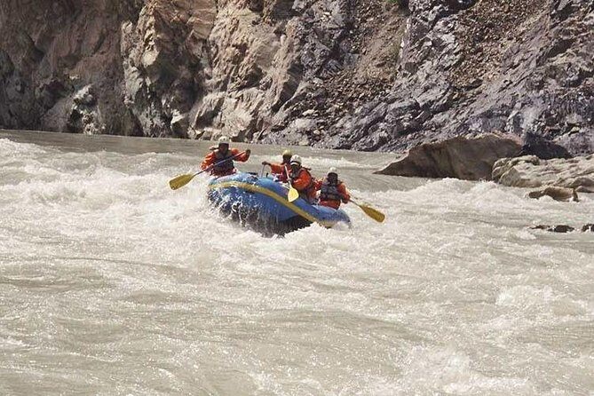 A Rustic Week in Ladakh - An In-Depth Look at the Itinerary