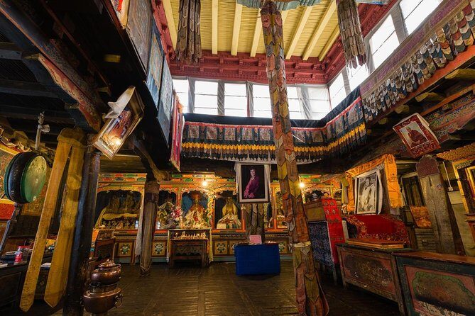 A Rustic Week in Ladakh - Practical Considerations
