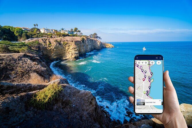 A Seaside Stroll: La Jolla's Hidden Treasures Self-Guided Tour - Why This Tour Works for Different Travelers