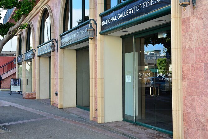 A Seaside Stroll: La Jolla's Hidden Treasures Self-Guided Tour - FAQs