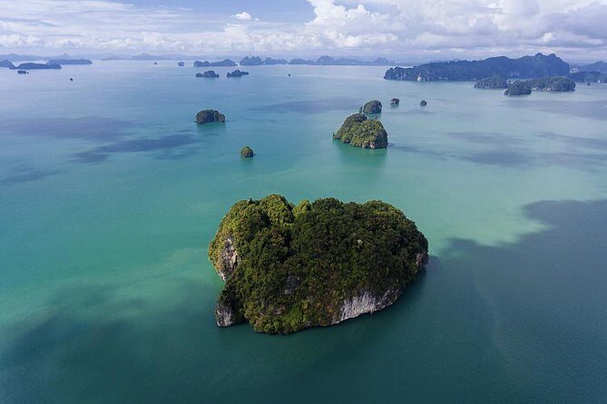 A Secret Romantic Adventure In Krabi  Kayaking, Beach picnic & Forest Hike - What Travelers Can Expect