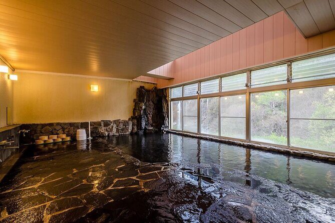 A Secret Wild Outdoor Bath Rotenburo experience from NAGANO - Final Thoughts: Who Will Love This Tour?