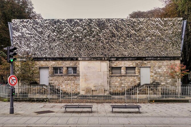 A Self-Guided Audio Tour Around Parc Montsouris - What We Liked About the Tour
