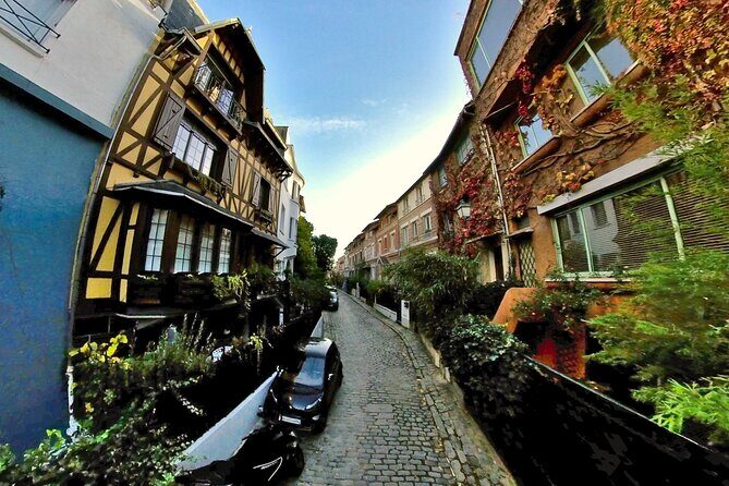 A Self-Guided Audio Tour Around Parc Montsouris - FAQ