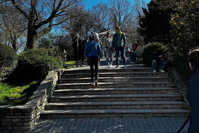 A Self-Guided Audio Tour of Budapests Castle District - An In-Depth Look at the Tour Experience