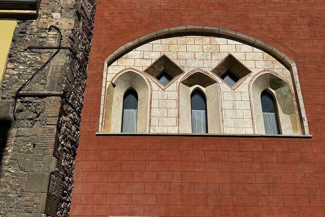 A Self-Guided Audio Tour of Budapests Castle District - Who Should Consider This Tour?