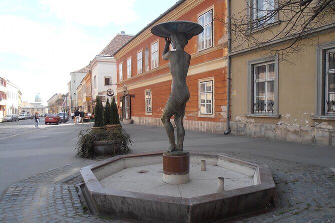 A Self-Guided Audio Tour of Budapests Castle District - Final Thoughts