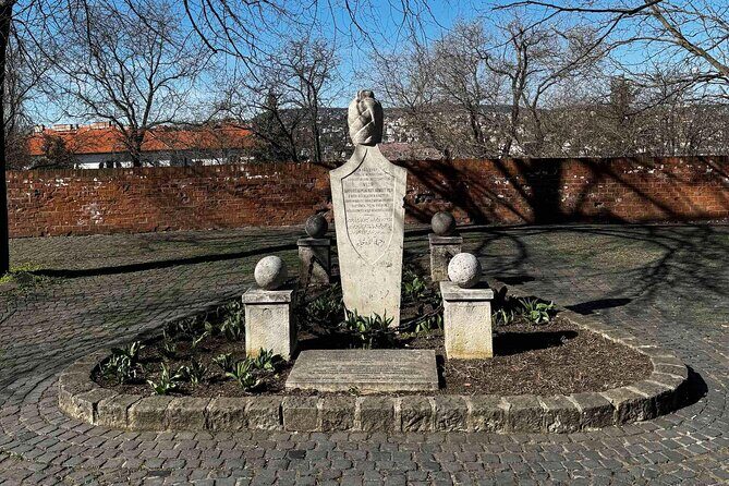 A Self-Guided Audio Tour of Budapests Castle District - FAQ