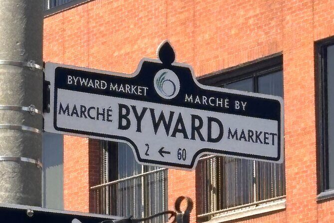 A Self Guided Audio Tour of Ottawa's Hidden History - Who Will Love This Tour?