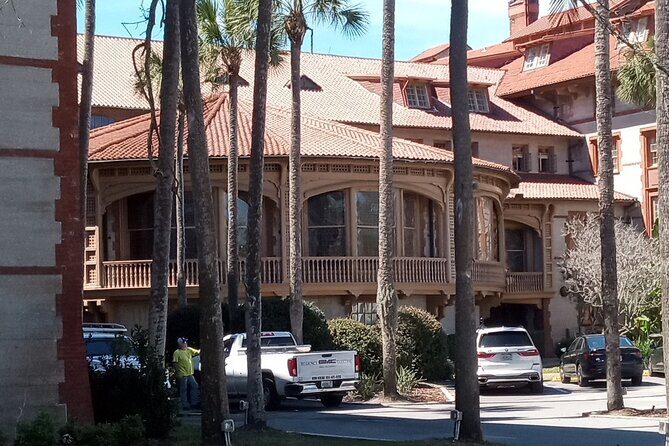 A Self-Guided Audio Tour of St Augustine's Twisted History - Final Thoughts