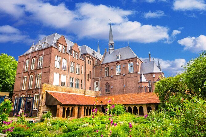 A Self-Guided Audio Tour of Utrecht's Charming City Centre - Exploring Utrecht: An In-Depth Review of the Self-Guided Audio Tour