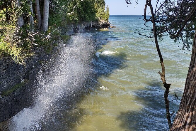 A Self-Guided Drive of Southern Door County's Natural Heritage - Who Will Love This Tour?