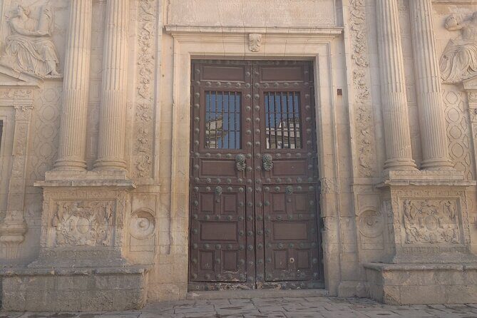 A Self-Guided Exploration of Jerez de la Frontera - What Travelers Say