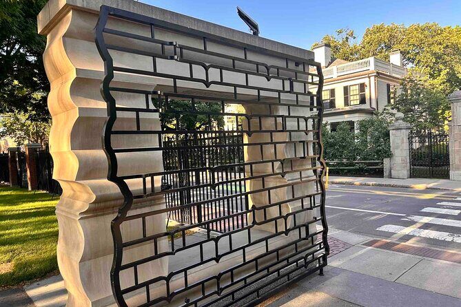 A Self-Guided Harvard University Walking Tour - Who Will Love This Tour?