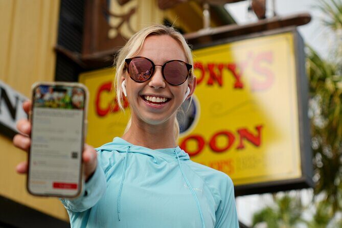 A Self-Guided Tour of Key West's Legends and Sights - A Deep Dive into the Key West Self-Guided Tour